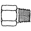 STEEL PIPE REDUCER