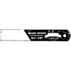 STANDARD HACK SAW BLADE 12 18 TOOTH(13510)