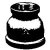 PIPE FITTING REDUCERS