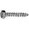 HEX HEAD TAPPING SCREW