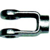 BRAKE CHAMBER CLEVIS